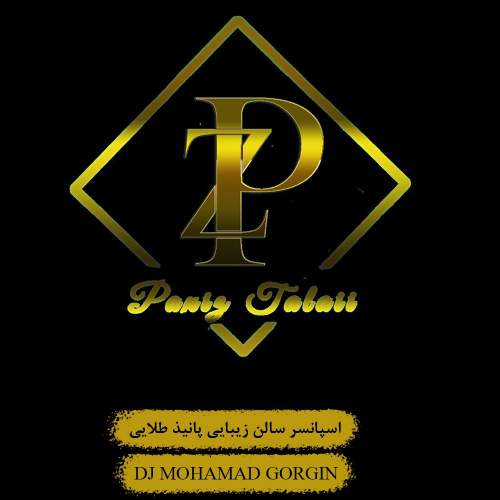 دانلود آهنگ دیجی محمد گرگین پادکست پانیذ طلایی ۳۴۹