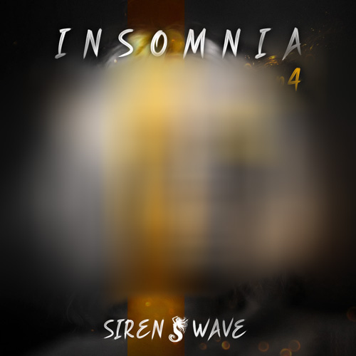 آهنگ Siren Wave Insomnia 04 (بیخوابی)