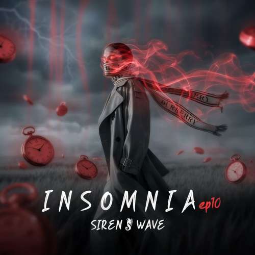 آهنگ Siren Wave Insomnia 10 (بیخوابی)